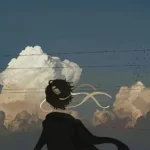 56 Ảnh Avatar Anime Buồn đầy tâm trạng mang ánh nhìn lặng lẽ rất dễ chạm cảm xúc