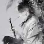 75 Ảnh Avatar Anime Nam Ngầu vibe lạnh lùng cho ảnh đại diện cá tính mạnh