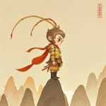 Tải ngay 65 Ảnh Avatar Con Khỉ mang nét tinh nghịch cho ai thích sự lém lỉnh hài hước