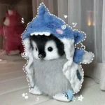 110 Ảnh Avatar Động Vật Cute đáng yêu kiểu tối giản nhỏ xíu mà nổi bật trên mọi nền tảng
