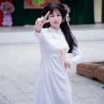 55 Ảnh Avatar Gái Xinh K8 (2008) khoảnh khắc chụp đời thường với vẻ đẹp trong sáng