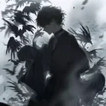 55 Avatar Nam Đen Trắng cho các chàng theo đuổi phong cách tối giản cá tính