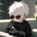 Trọn bộ 115 Avatar Nam từ cute tới ngầu thể hiện thần thái chững chạc mạnh mẽ