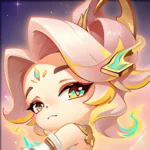 130 Ảnh Avatar Liên Quân Moblie Chibi phong cách hoạt hồng đáng yêu hợp mọi nền tảng