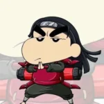 Full 90+ Avatar Shin Vô Tri với sức hút kỳ lạ từ gương mặt tỉnh bơ ngơ ngác