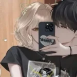 106 Ảnh Avatar Đôi Cắt từ cute dễ thương tới ngầu lạnh lùng cho các cặp đôi thể hiện tình yêu