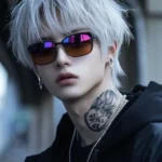 115 Ảnh Trai Đẹp Ngầu kiểu bad boy lạnh lùng quyền lực và đầy mạnh mẽ