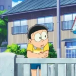 90 Hình Ảnh Nobita từ đẹp cute tới cool ngầu với tông vàng xanh quen thuộc