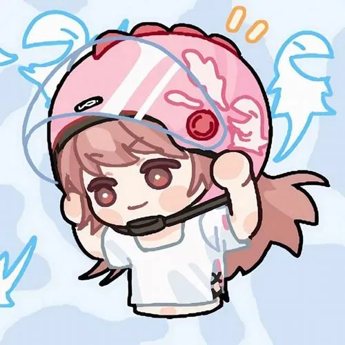 45 Cặp Ảnh Avatar Đôi Chibi cute giúp cặp đôi giữ dấu ấn riêng ngay từ ảnh đại diện