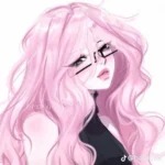 78 Ảnh Avatar Con Gái Anime Cute vibe trong trẻo mắt long lanh rất có gu