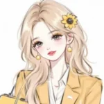 94 Ảnh Avatar Con Gái Cute phong cách nhẹ nhàng mang lại vẻ đẹp ngọt ngào dễ thương