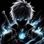 75 Hình Ảnh Avatar Anime Nam Ngầu Lạnh Lùng toát lên khí chất đàn ông mạnh mẽ