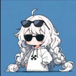 72 Hình Ảnh Avatar Chibi Nữ Cute phong cách đáng yêu thân thiện và trẻ trung