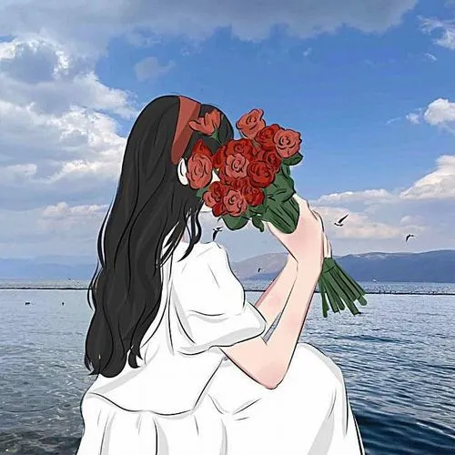 Top 185 Ảnh Đại Diện Zalo Đẹp Cho Nữ cá tính chuyên nghiệp mà vẫn mềm mại dịu dàng