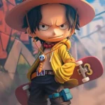 90+ Hình Nền Anime 3D đẹp ngầu từ lãng mạn dịu dàng đến chiến đấu mãnh liệt