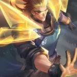 BST 180 Hình Nền Liên Quân 4K đẹp ngầu phong cách fanart với nhân vật nổi bật