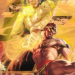 56 Hình nền Liên Quân Mobile 3D đậm chất điện ảnh tôn thêm thần thái các vị tướng