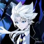 36 Hình Nền Nakroth Thứ Nguyên Vệ Thần đẹp màu tím xanh sang nhìn lâu vẫn không chán