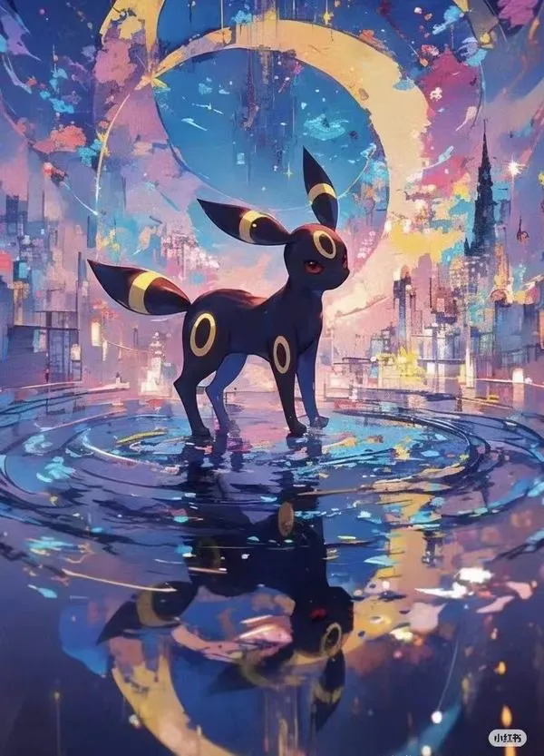 Tải 77 Hình Nền Pokémon Huyền Thoại cute ngầu – Chất lượng full HD đến 8K, miễn phí 100%