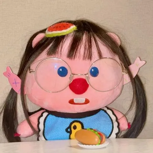 Tải ngay 99+ Avatar Loopy từ cute tới vô tri hài hước của cô hải ly đeo kính