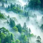 81 Hình Nền Thiên Nhiên 4K Cho Điện Thoại với rừng xanh, biển trời, núi non và bố cục dọc sắc nét