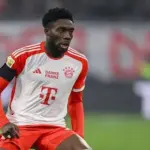 Hậu vệ cánh trái hay nhất hiện nay: Khi Alphonso Davies tái định nghĩa vị trí