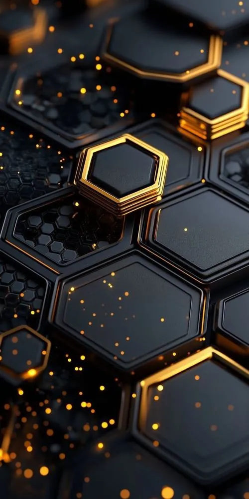 180 Hình Nền 3D Cho Điện Thoại đẹp gây sốt với hiệu ứng chiều sâu và đổ bóng chân thực