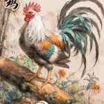 75 Hình Nền Con Gà Tuổi Dậu giúp chiêu tài hút lộc tăng cường bình an với năng lượng bình minh