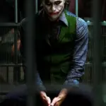 83 Hình Nền Joker 4K Chất Ngầu đập khí chất tên tội phạm điên rồ trong DC Comics
