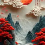 85 Hình Ảnh Thiên Nhiên 3D đẹp giúp nâng tầm giao diện cảm xúc và trải nghiệm thị giác