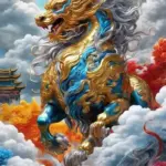 40 Hình Nền Tỳ Hưu phong thủy hút tiền tài tăng vượng khí và giữ năng lượng tích cực