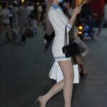 300+ Gái Xinh Đường Phố Trung Quốc: Hot Girl Douyin Khoe Body Cực Phẩm